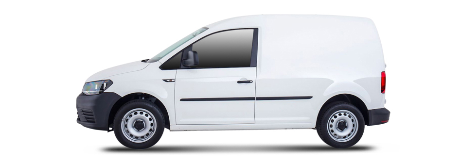 Volkswagen caddy Remapping